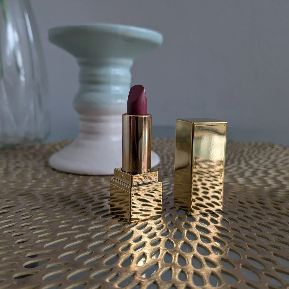 Yves Saint Laurent Rouge Pur Couture Lipstick - Pink Mini